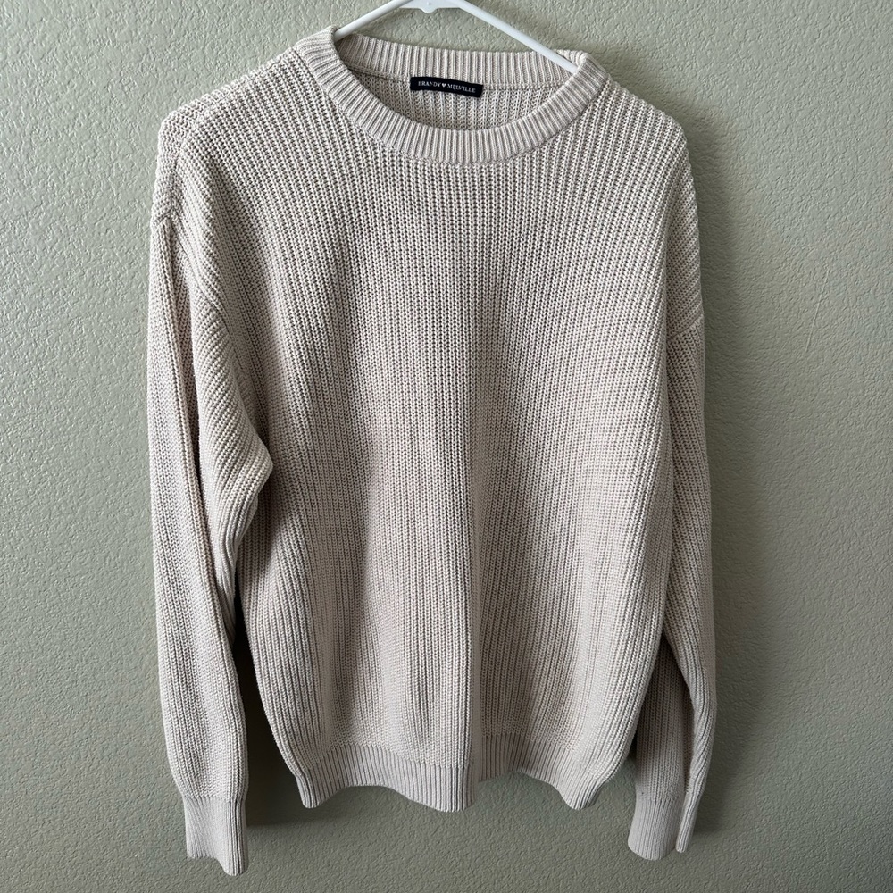 Brandy Melville Sweater